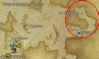 FFXIV Taurus Location Guide .